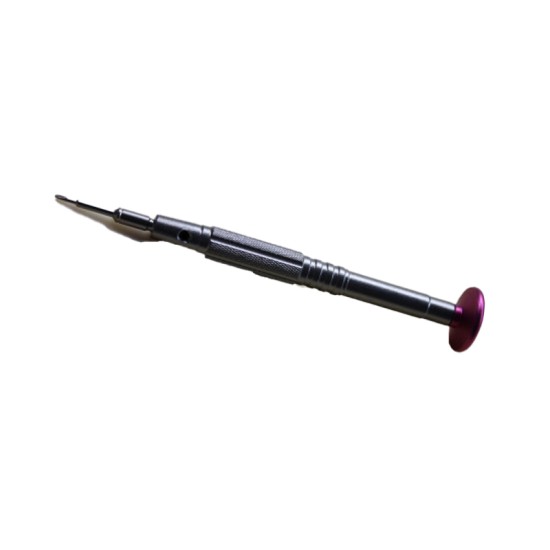 IPHONE 7G SCREW DRIVER 0.6 ( VERSION 3 ) ORIGINAL